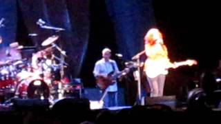 Bonnie Raitt /  Your Good Thing ( Is About to End ) Taste of Pinellas  / 2011