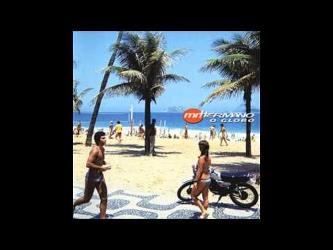 mr. hermano - jose cuervo