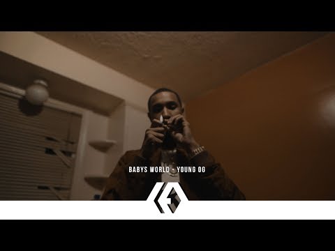 Babys World - "Young OG"