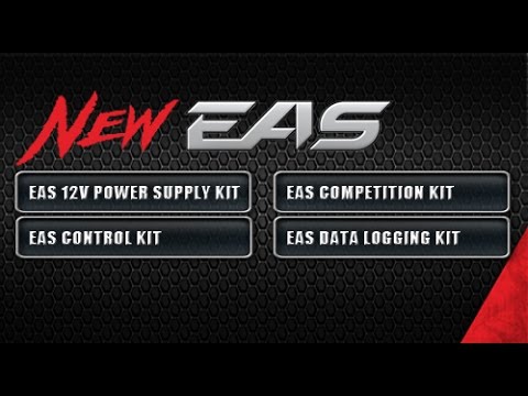 Edge Products EAS Accessories Overview