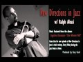 New Directions in Jazz w/ Ralph Alessi