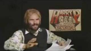 ken korda harry potter