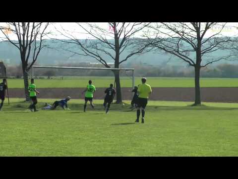 SV Lachem/Haverbeck - VfL Dielmissen