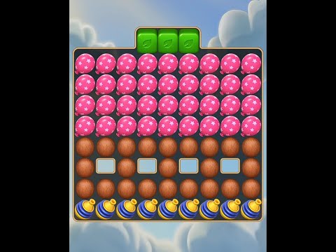 TOON BLAST level 2968