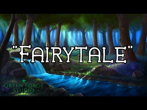 "Fairytale” - Forests & Fairytales