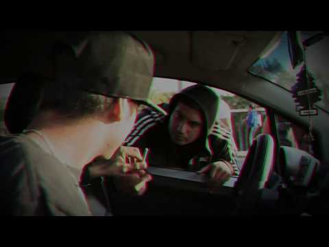 AGRESION VERBAL MASIVA - VELOZz - VIDEO OFICIAL - THENORTHSTYLE.PROD