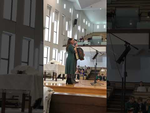 Ovidiu și Adina Grab -Ascultă-ne când te strigăm