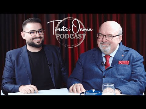 Tudor Păcuraru: A fost Călin Georgescu agent SIE? | De ce l-a Demis Nicușor Dan pe Ludovic Orban?