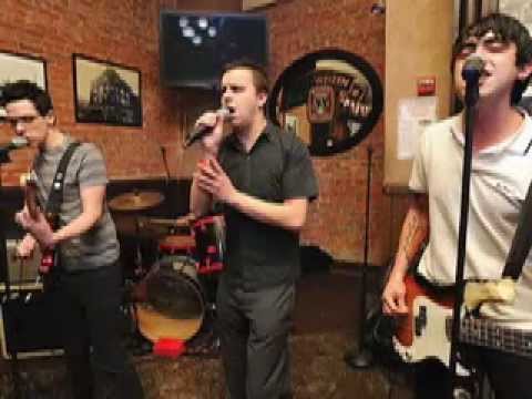 The Downstrokes-Twist Til' Death