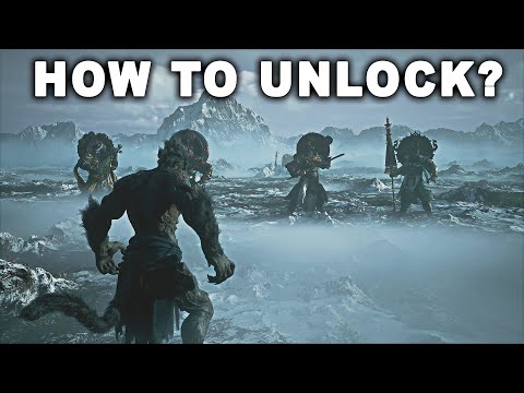 Black Myth: Wukong - How to Unlock All Secret Endings (COMPLETE GUIDE)