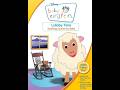 Opening To Baby Einstein Lullaby Time 2007 DVD