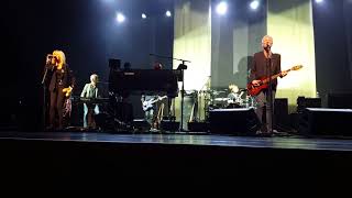 Lindsey Buckingham Christine McVie Too Far Gone Live Minneapolis 10/30/17