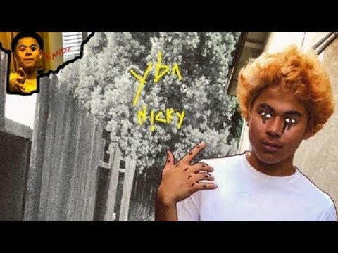 YBN NickyBaandz - Elimination