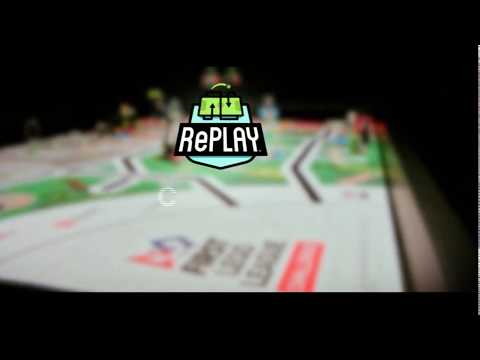 First LEGO League RePLAY Teaser