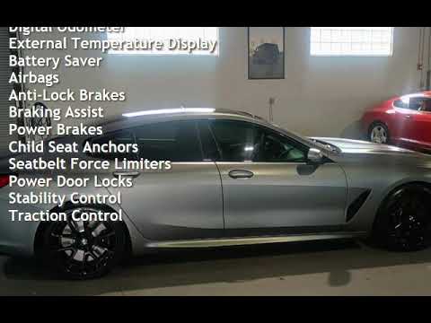 2021 BMW Coupe (CC-2056387) for sale in Boca Raton, Florida