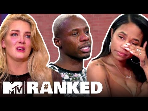 10 Tattoos That Brought On The Tears 😭 How Far Is Tattoo Far?