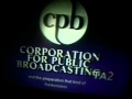 Reading Rainbow Funding Credits 1983