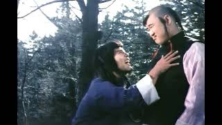 7 Star Grand Mantis (1983) | Fight-1