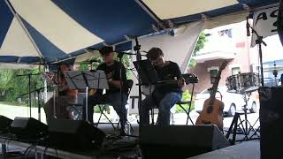 Fair and Tender Ladies