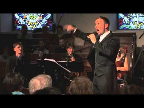 Klingenthal SINGT!!! - Nico Müller