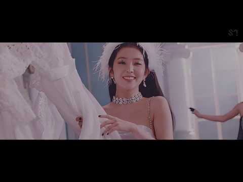 [MV/HD 4K-60fps] Red Velvet (레드벨벳) - Psycho (사이코)(source:1080p.Naver)