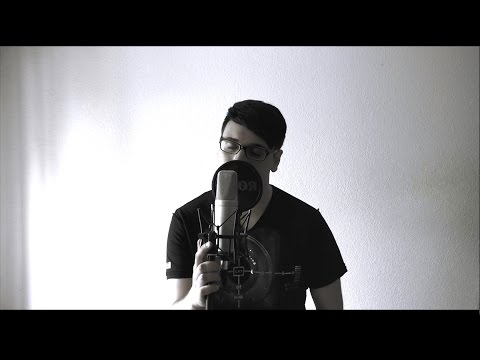 City of Angels - 30 Seconds to Mars (Cover by Vince)