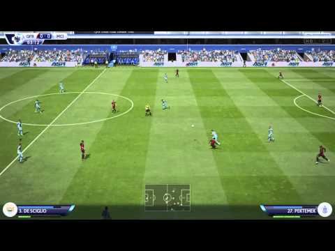 FIFA 15 karriere Manchester City ep87