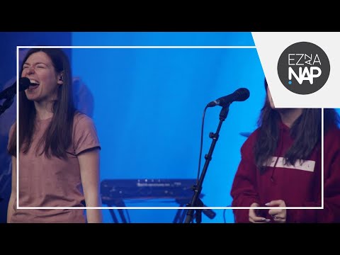 Harvest Worship - Nu e munte prea mare // Ez az a nap! Roadshow 2020 Arad