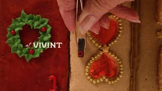 Vivint Happy Holidays from Vivint!