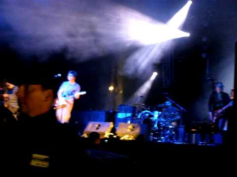 happysad igry 2009 Gliwice