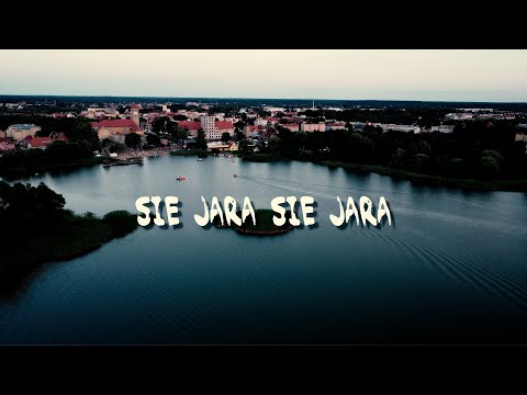 Kociara - Sie Jara Sie Jara (prod. PTRVK)