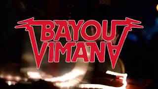 FERAL NOISE PRESENTS: Bayou Vimana - Path to Hell