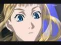 Sousei no Aquarion - I sentimenti di Silvia (ep. 26 ...