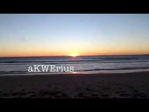 aKWErius - Water & Bread (Official Music Video)