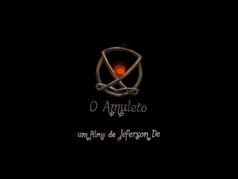 Trailer de O Amuleto (2015)