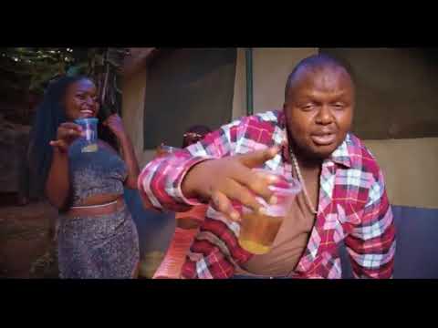 BREEDER LW X MEJJA _GIN AMA WHISKEY (official music video)