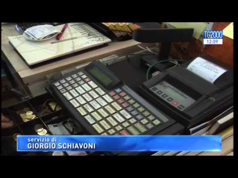 Tg2000 del 10 novembre 2014