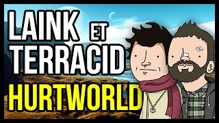 Hurtworld video thumbnail