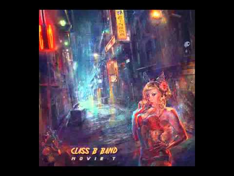 Class b band - ginkgo biloba.wmv