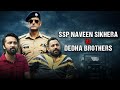 SSP Naveen Sikhera vs Dedha Brothers | Bhaukaal Season 2 | Mohit Raina | MX Original | MX Player