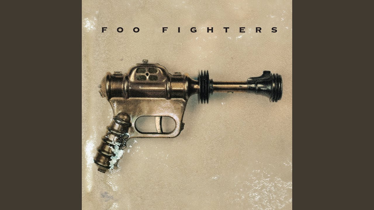 Foo Fighters - For All the Cows