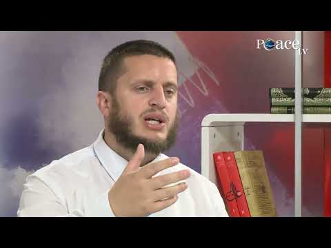 Motivimi për adhurim: 09. Përkujtimi i Allahut dhe leximi i fjalës së Tij