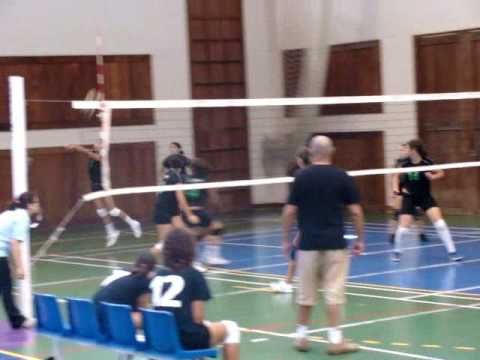 EPA vs VCSM (campeonato de ilha)