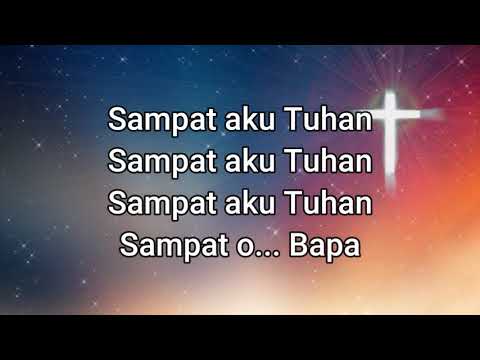KEE 462:1-2 Yesus Tuhanku