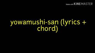 Download lagu seven oops yowamushi-san (chord lyrics) mp3 Download lagu seven oops yowamushi-san (chord lyrics) mp3
