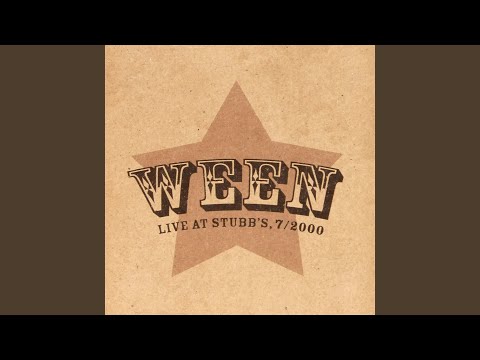 Video thumbnail for Homo Rainbow - Live at Stubb’s, 7/2000