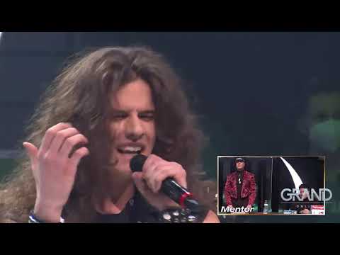 Adi Begić o nastupu i svom mentoru