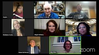 September 28, 2022 Borough Council Agenda Meeting