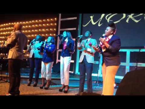 Lawrence Flowers and Intercession CD Release - More