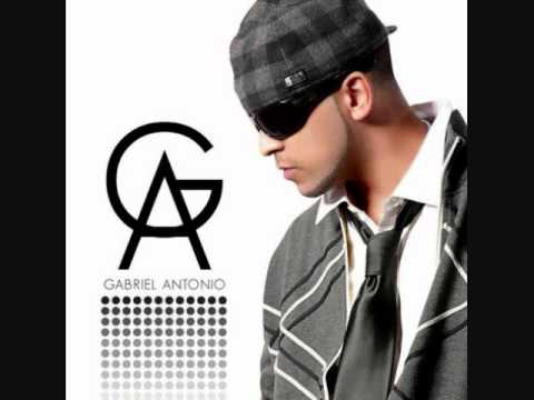 Gabriel Antonio ft. Stevie B - I Wanna Be The One(hq+download)